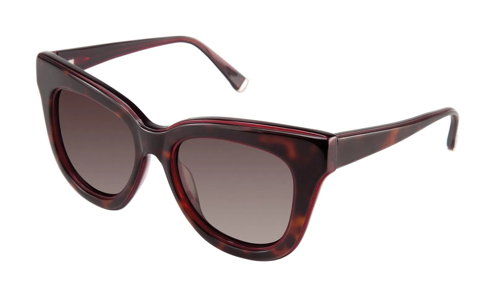 Kate Young for Tura K518 Sunglasses - view 2
